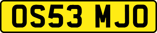 OS53MJO