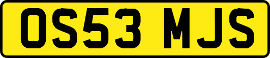 OS53MJS
