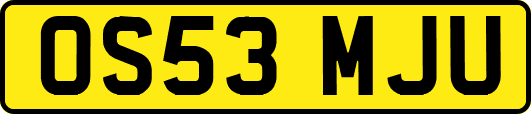 OS53MJU