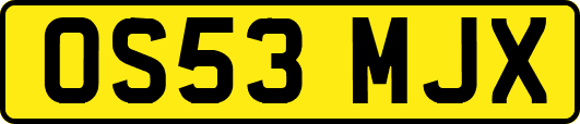 OS53MJX