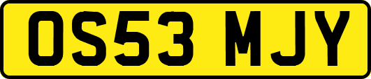 OS53MJY
