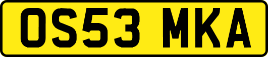 OS53MKA