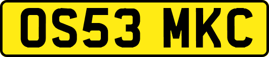 OS53MKC