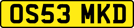OS53MKD