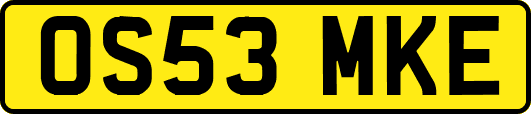 OS53MKE