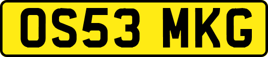 OS53MKG