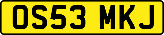 OS53MKJ