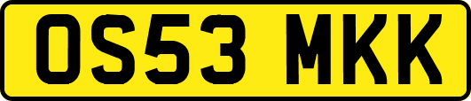OS53MKK