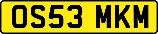 OS53MKM