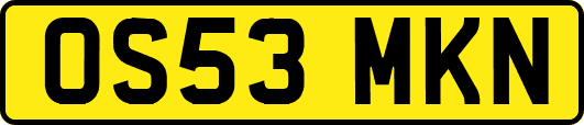 OS53MKN