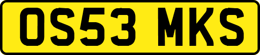 OS53MKS