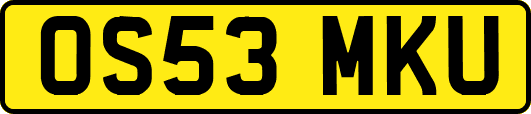 OS53MKU
