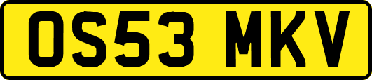 OS53MKV