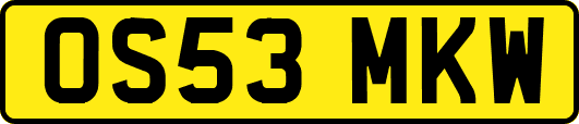 OS53MKW
