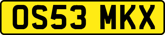 OS53MKX