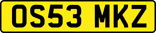 OS53MKZ