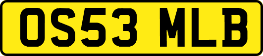OS53MLB