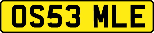 OS53MLE
