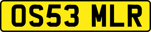 OS53MLR
