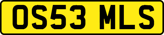 OS53MLS