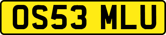 OS53MLU