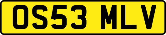 OS53MLV