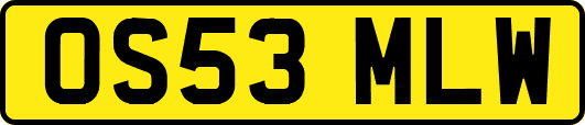 OS53MLW