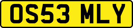 OS53MLY