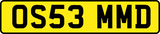 OS53MMD