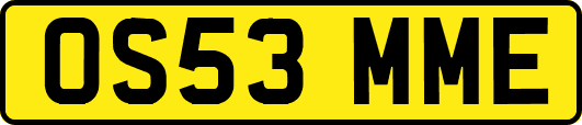 OS53MME