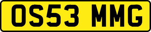 OS53MMG