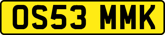 OS53MMK