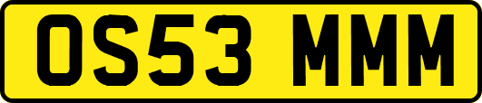 OS53MMM