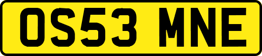 OS53MNE