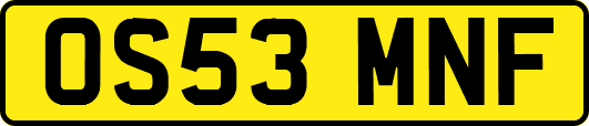 OS53MNF