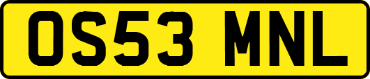 OS53MNL