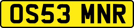OS53MNR