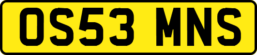 OS53MNS