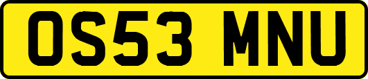 OS53MNU