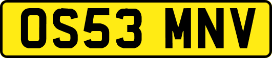 OS53MNV