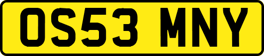 OS53MNY