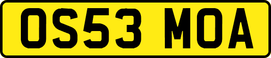 OS53MOA