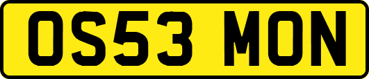 OS53MON