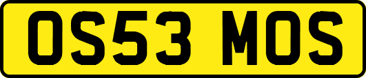 OS53MOS