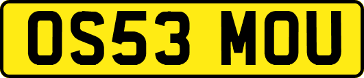 OS53MOU
