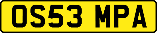 OS53MPA
