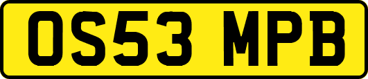 OS53MPB