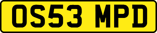 OS53MPD