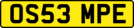 OS53MPE