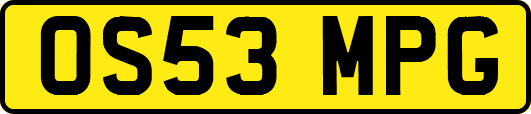OS53MPG